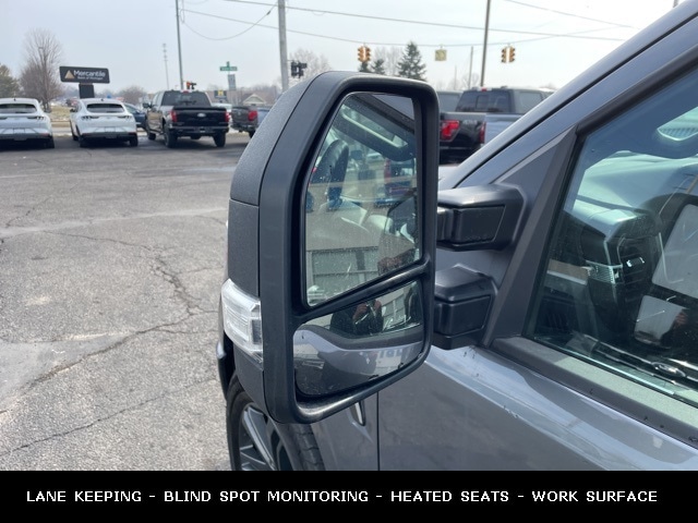 2023 FORD F-150 - Image 16