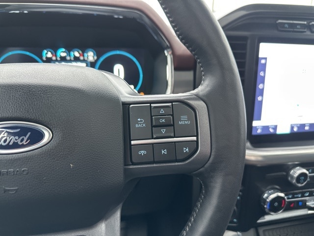 2023 FORD F-150 - Image 28