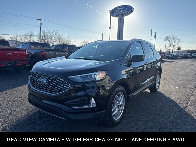 2024 FORD EDGE - Image 6