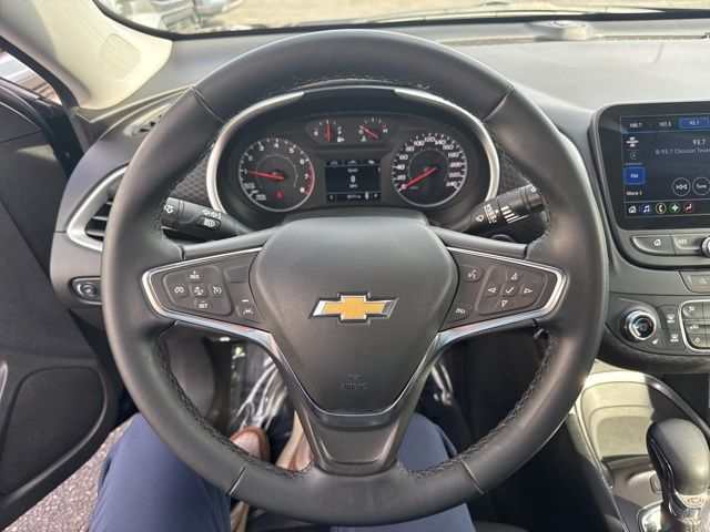 2024 CHEVROLET MALIBU - Image 13