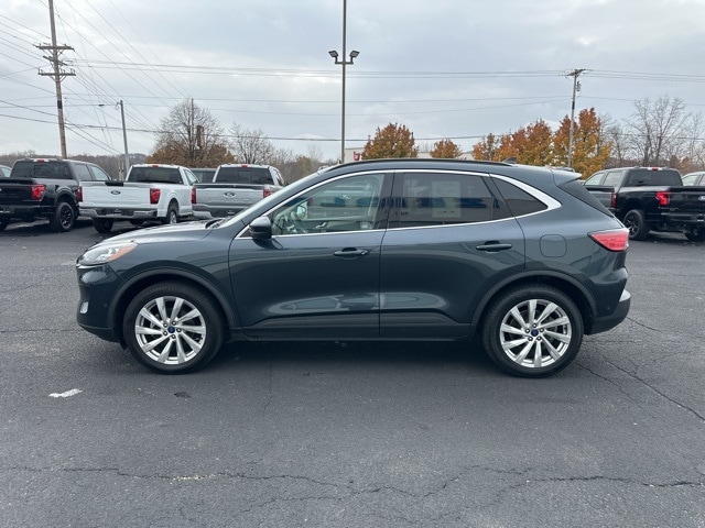 2022 FORD ESCAPE - Image 9