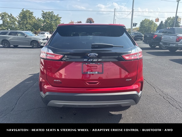 2022 FORD EDGE - Image 10