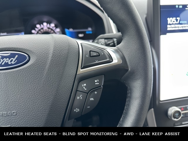 2024 FORD EDGE - Image 23