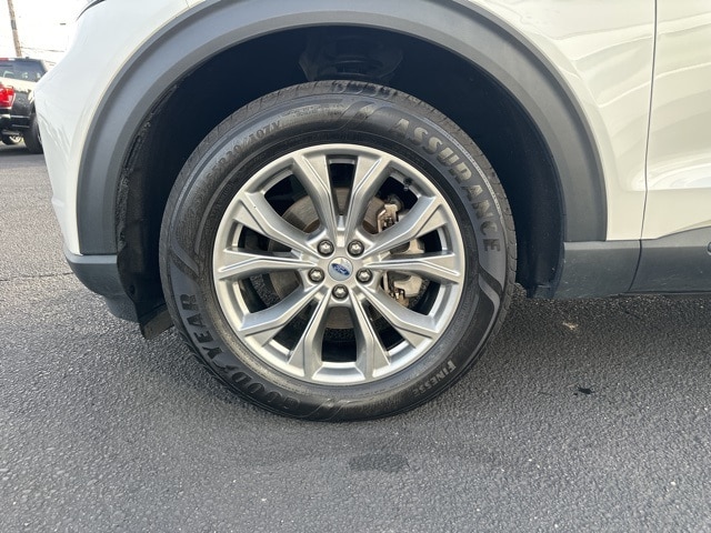 2022 FORD EXPLORER - Image 39