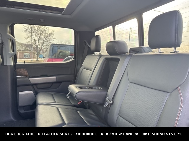 2022 FORD F-150 - Image 32