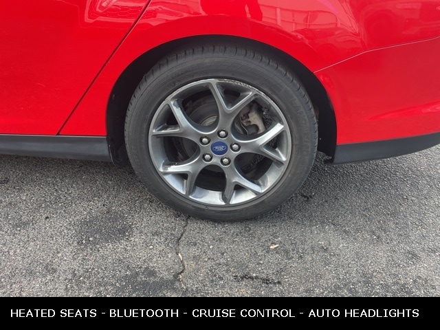 2014 FORD FOCUS - Image 28