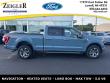 Used 2023 Ford F-150 XLT Truck SuperCrew Cab