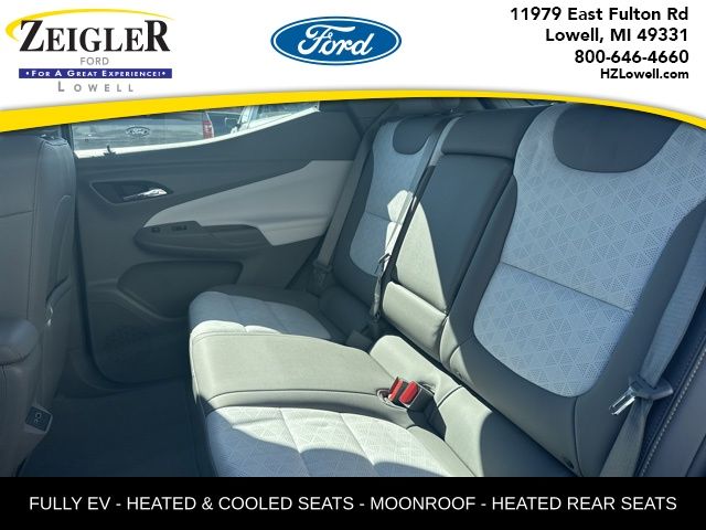2022 CHEVROLET BOLT EUV - Image 14