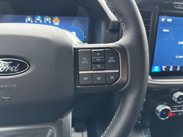 2024 FORD F-150 - Image 22