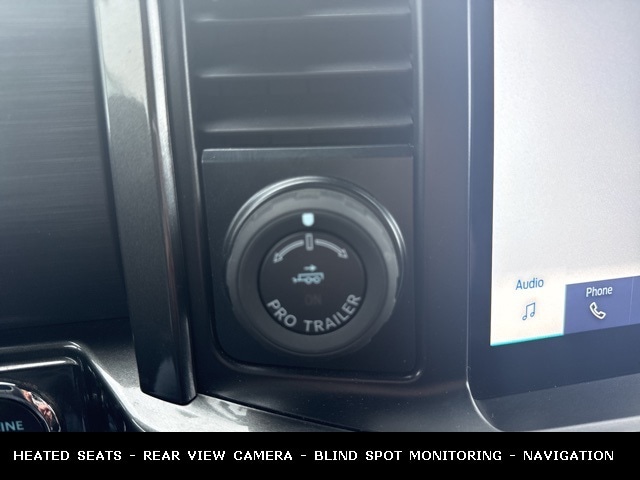2023 FORD F-150 - Image 31