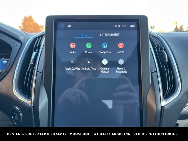 2023 FORD EDGE - Image 32