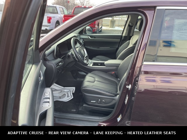 2024 HYUNDAI PALISADE - Image 2