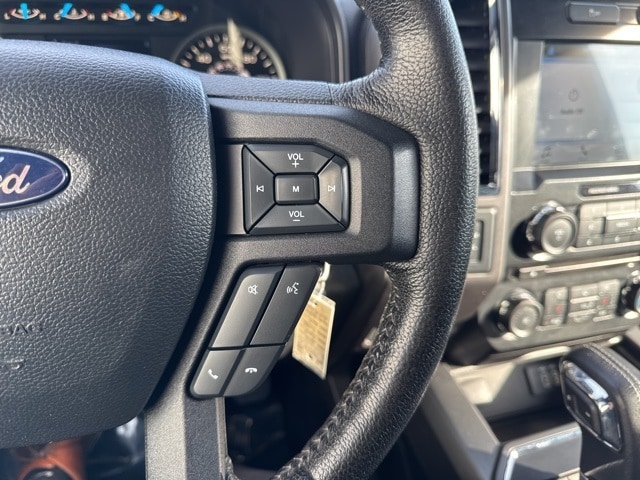 2016 FORD F-150 - Image 31