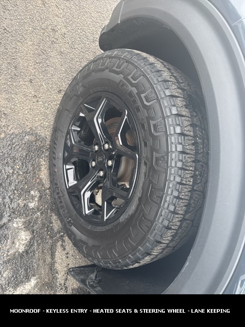 2024 FORD EXPLORER - Image 40