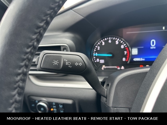 2023 FORD EXPLORER - Image 28