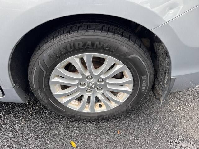 2016 TOYOTA SIENNA - Image 33