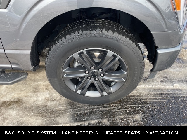 2023 FORD F-150 - Image 32