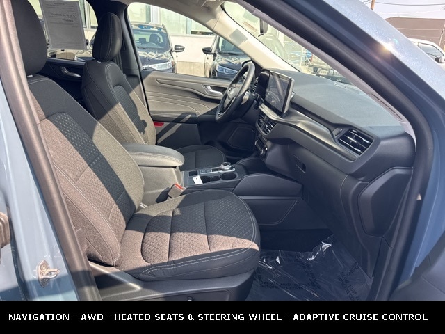 2023 FORD ESCAPE - Image 17