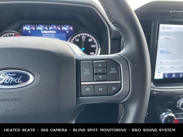 2023 FORD F-150 - Image 23