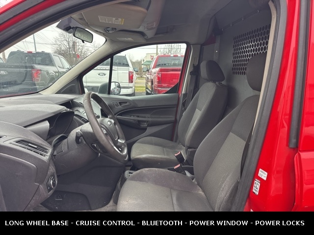 2015 FORD TRANSIT CONNECT - Image 12