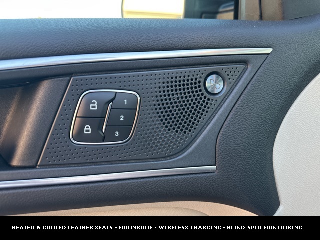 2023 FORD EDGE - Image 23