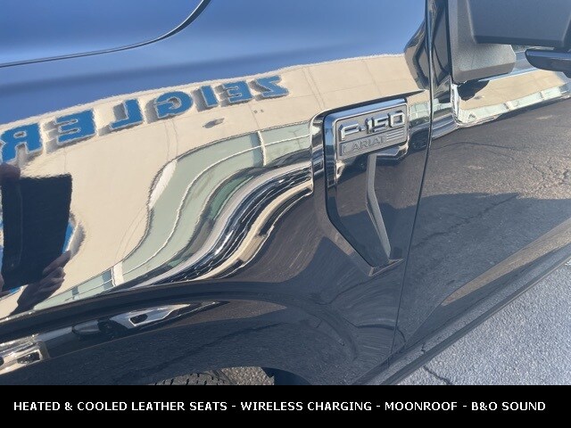 2023 FORD F-150 - Image 16