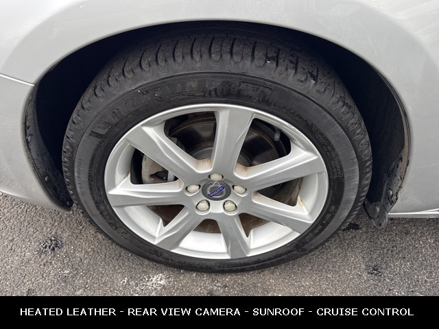 2016 VOLVO V60 - Image 32