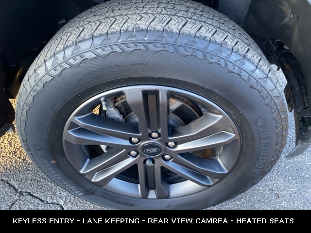 2022 FORD F-150 - Image 31