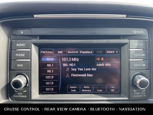 2014 MAZDA MAZDA6 - Image 4