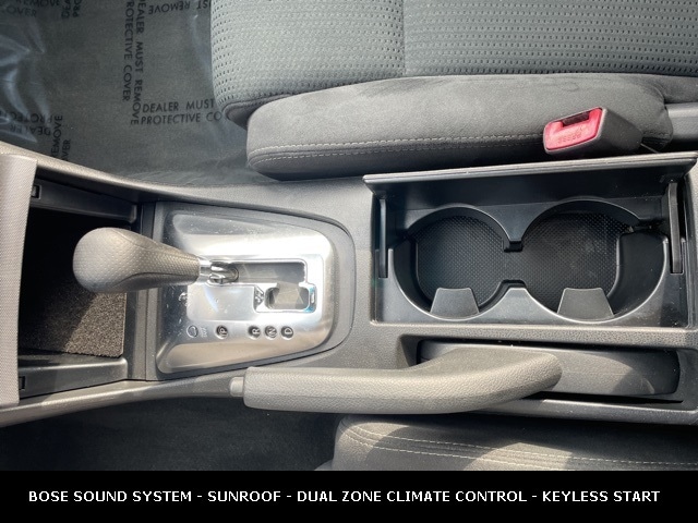 2012 NISSAN ALTIMA - Image 18