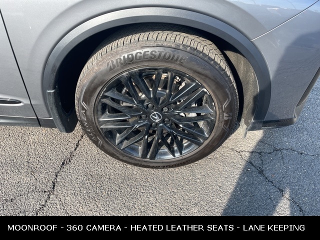 2025 ACURA MDX - Image 32