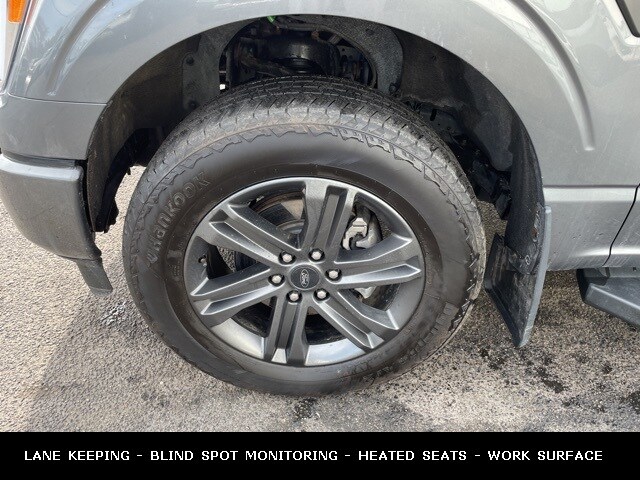 2023 FORD F-150 - Image 31