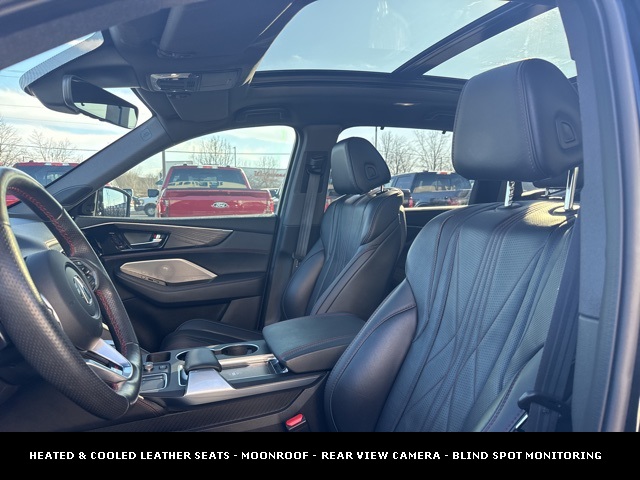 2024 ACURA MDX - Image 2