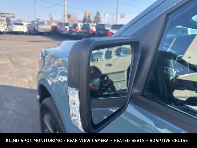 2023 FORD F-150 - Image 14