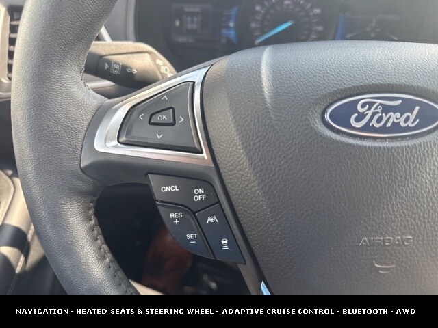 2022 FORD EDGE - Image 29