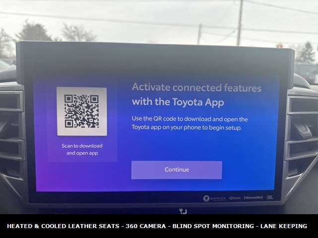 2023 TOYOTA TUNDRA - Image 4