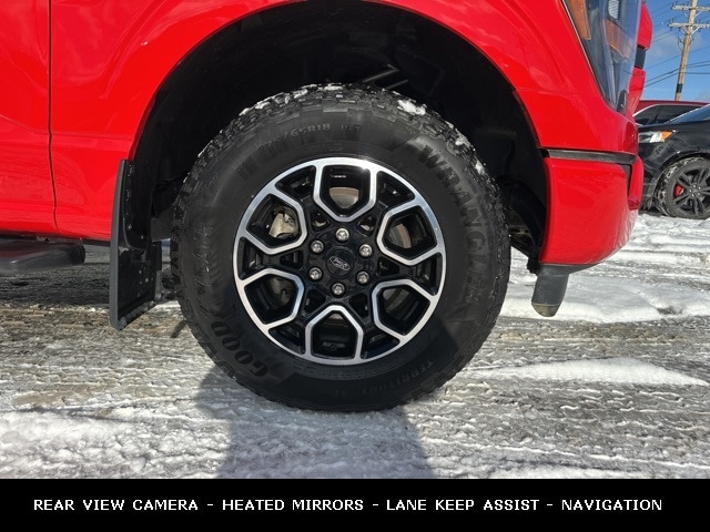 2023 FORD F-150 - Image 28