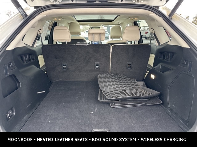 2022 FORD EDGE - Image 13