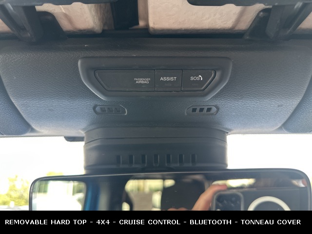 2022 JEEP GLADIATOR - Image 30