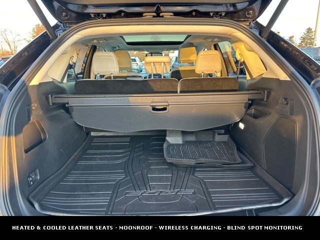 2023 FORD EDGE - Image 13