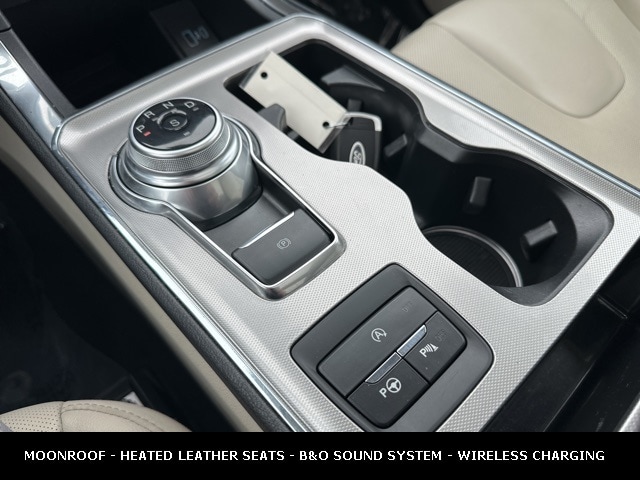 2022 FORD EDGE - Image 34