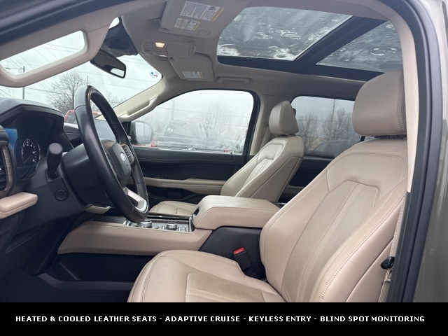 2024 FORD EXPEDITION - Image 2