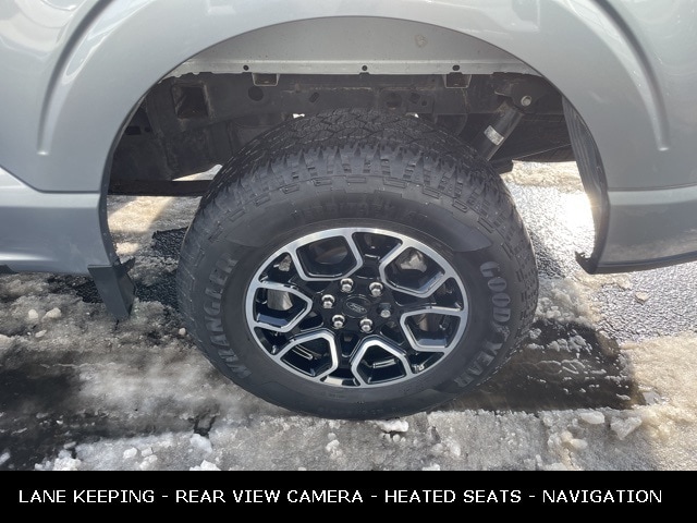 2023 FORD F-150 - Image 30