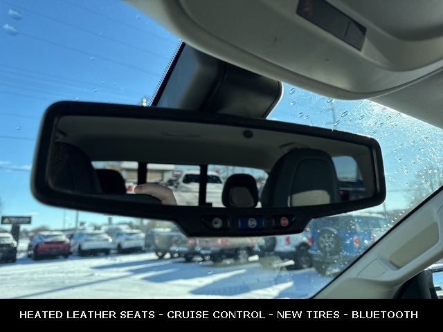 2020 CHEVROLET COLORADO - Image 25