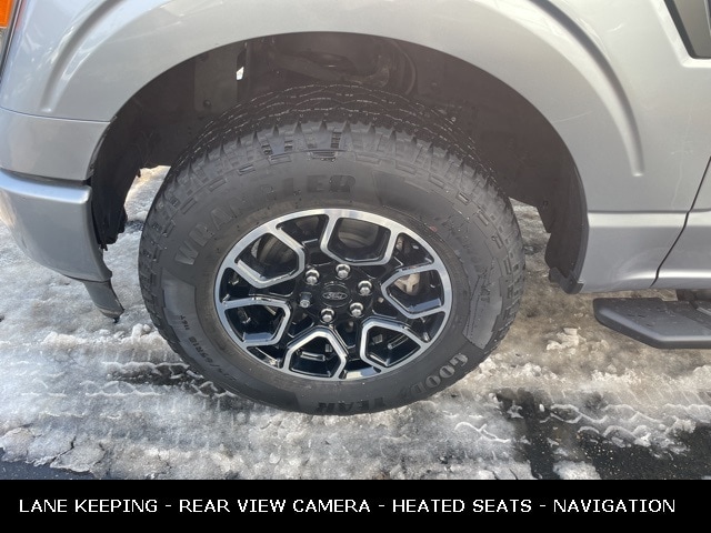 2023 FORD F-150 - Image 29