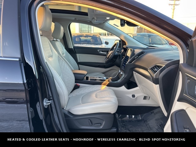 2023 FORD EDGE - Image 39