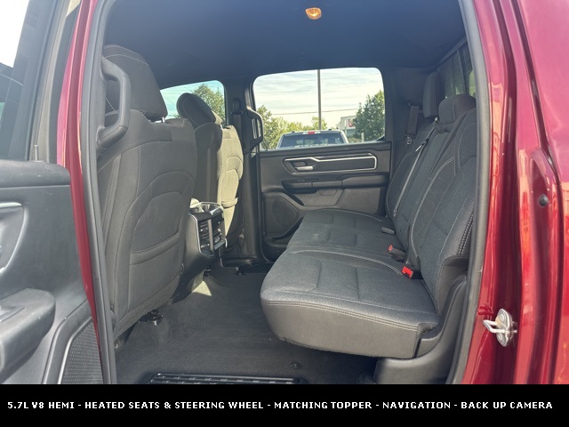 2019 RAM 1500 - Image 13