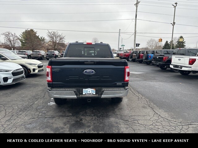 2022 FORD F-150 - Image 9