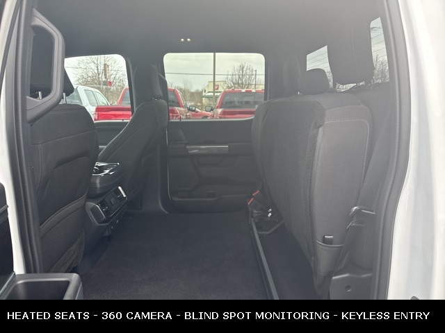 2023 FORD F-150 - Image 32