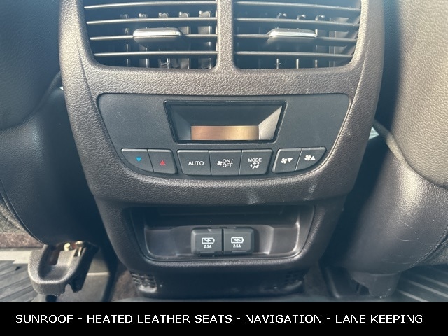 2017 ACURA MDX - Image 20